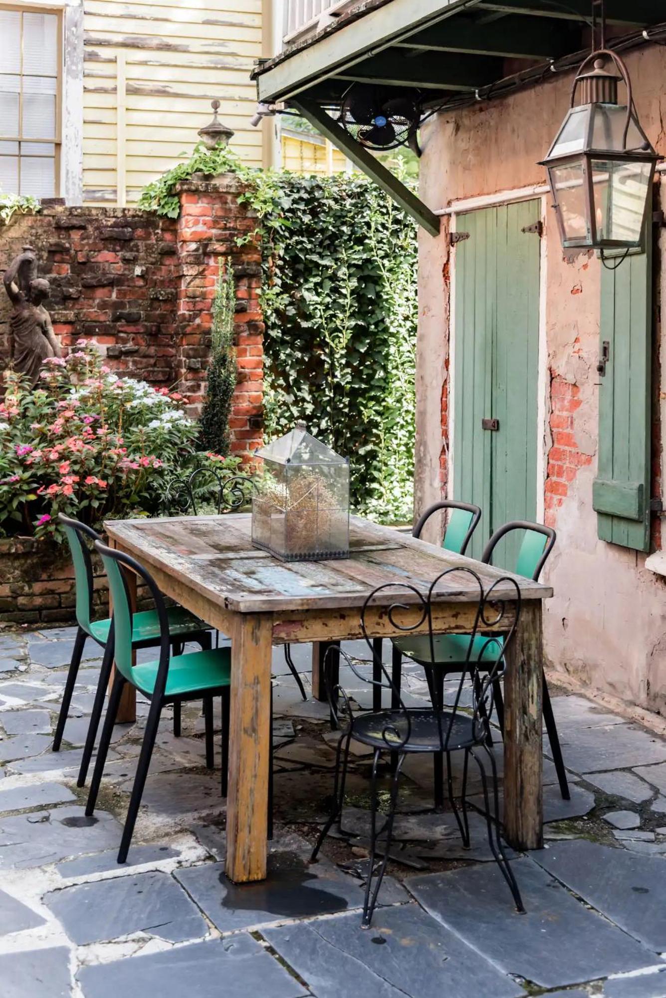 Chic Spot Near The Lower French Quarter New Orleans Buitenkant foto